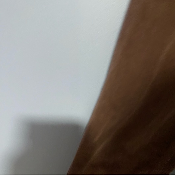 Free People We The Free Chocolate Brown Skinny Corduroy Jeans  26 High Rise - Picture 4 of 8